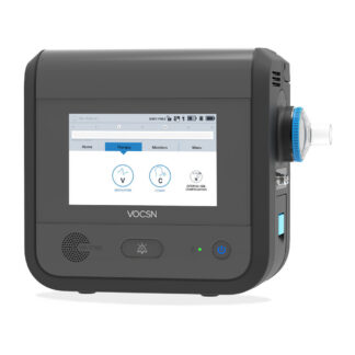 Ventec V+C Ventilator - React Health