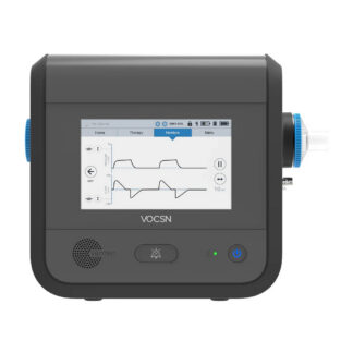 Ventec VC+Pro Ventilator - React Health