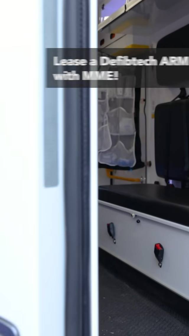 ARM XR Leasing