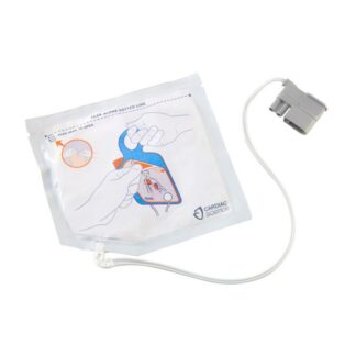 Intellisense G5 Electrodes, Pediatric - Zoll