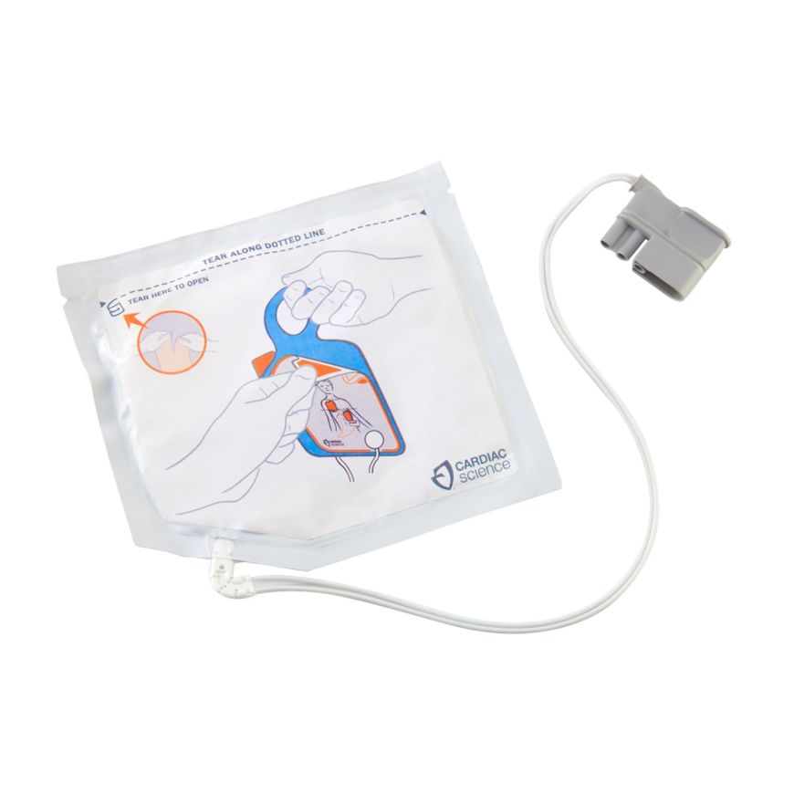 Intellisense G5 Electrodes, Pediatric - Zoll