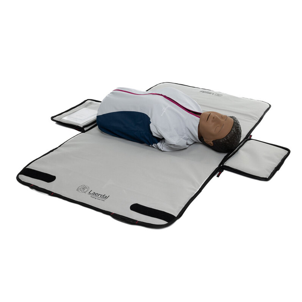 Resusci Anne QCPR AED AW Torso - Image 2