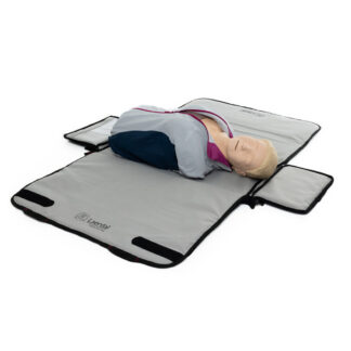 Resusci Anne QCPR AED Torso