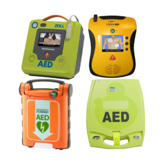 AED Defibrillators (Public Use)