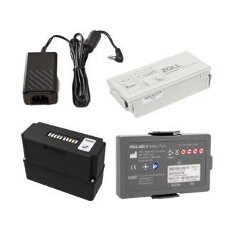 Batteries and Chargers