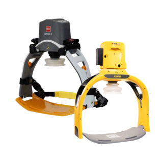 Chest Compression Systems
