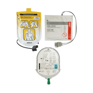 Defibrillator Pads
