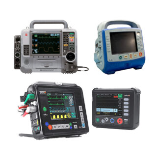 Defibrillators (Professional Use)