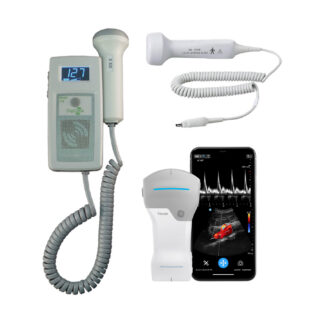 Dopplers + Ultrasounds