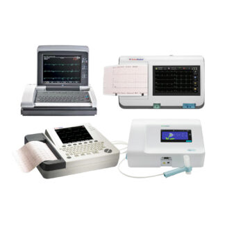 ECG - EKG Systems