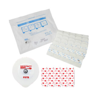 ECG electrodes