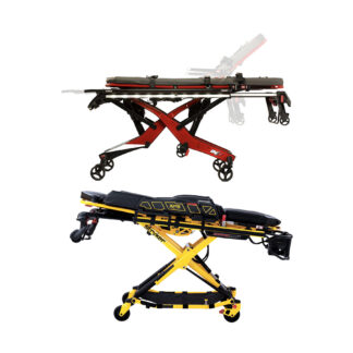 EMS Stretchers