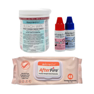 EMS Supplies