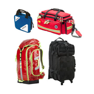 EMS Trauma Bags