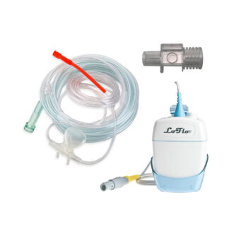 EtCO2 Accessories