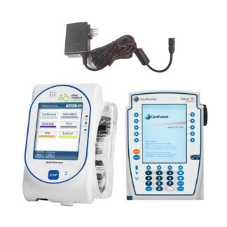 Infusion IV Pumps