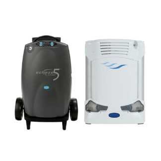 Oxygen Concentrators