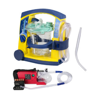 Portable Suction Units