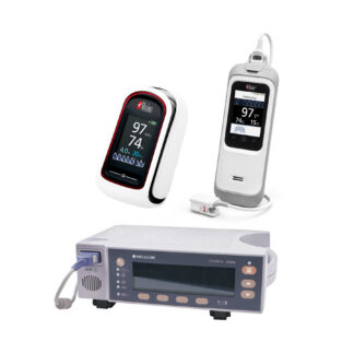 Pulse Oximeters