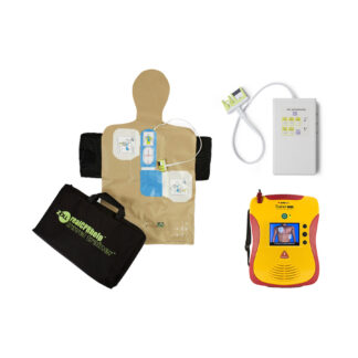Simulators and Trainers