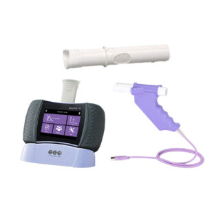 Spirometers