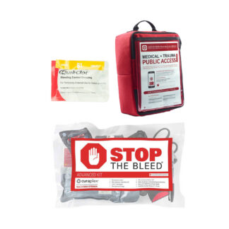 Trauma Response