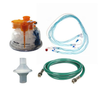 Ventilator Accessories