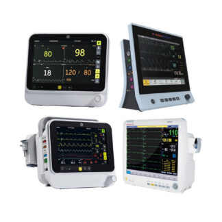 Vital Signs Monitors