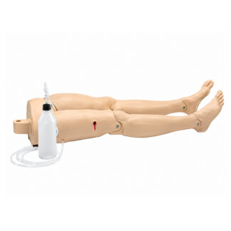 Resusci Anne Bleeding Control Training Legs Set